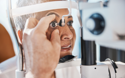 Understanding the Grades of Diabetic Retinopathy